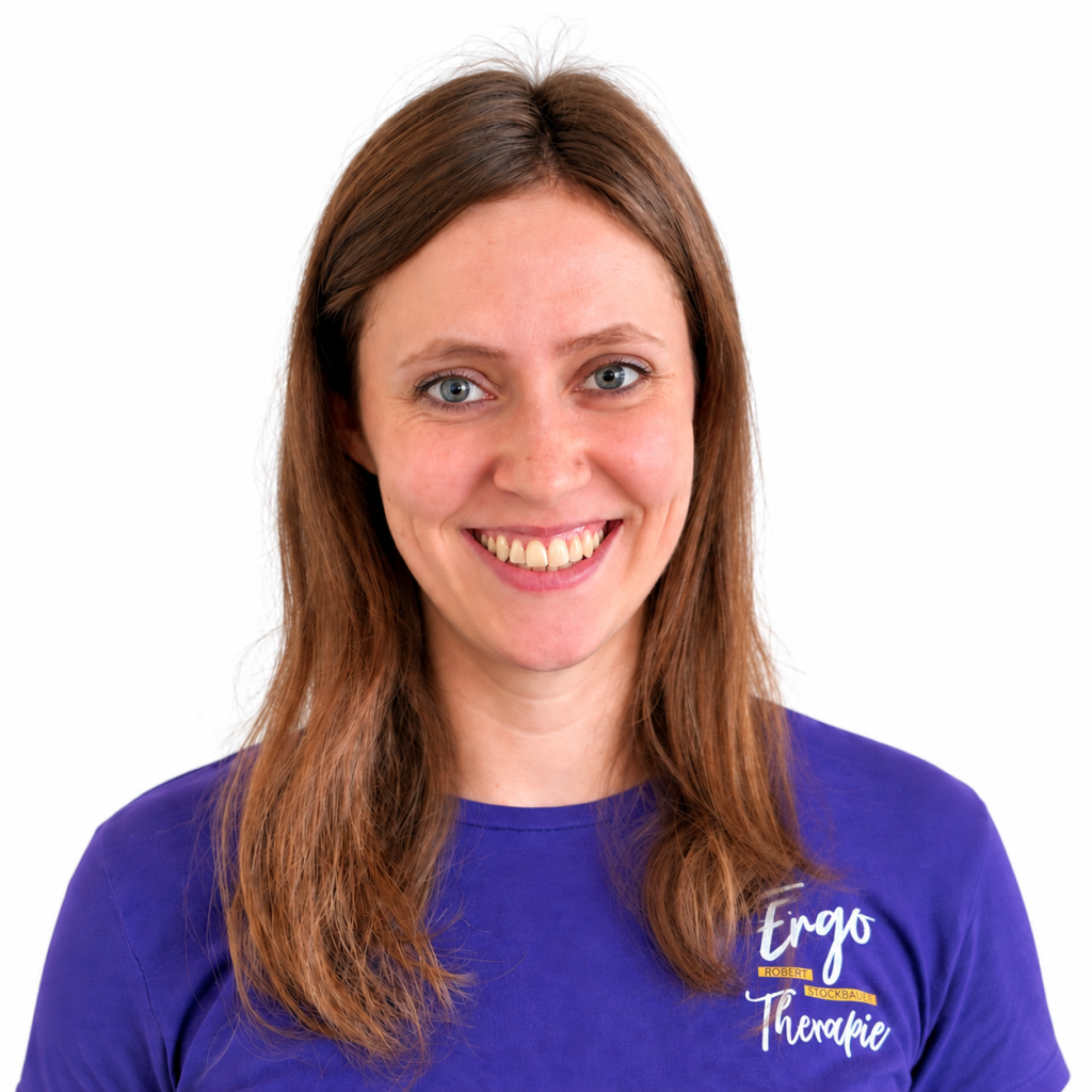 Luisa Therapeutin - Ergotherapie Stockbauer